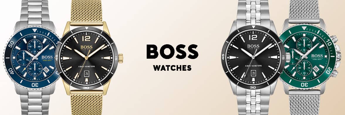 Hugo Boss Hugo Boss