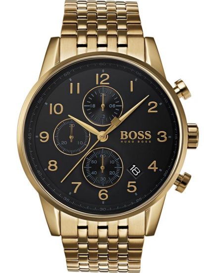 Hugo Boss Navigator 1513531 - RIP
