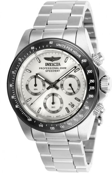 invicta professional speedway