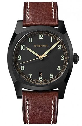 eterna military
