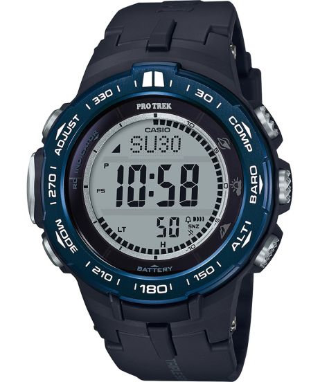 Casio Pro Trek PRW-3100YB-1ER