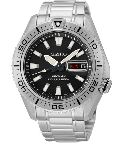 seiko superior