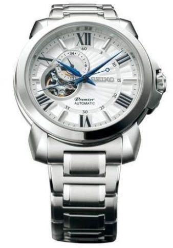 Seiko Premier Automatic SSA369J1