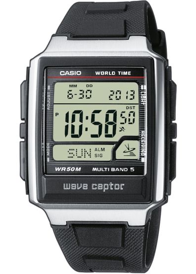 Casio Wave Ceptor WV-59E-1AVEF