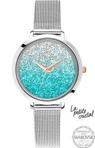 Pierre Lannier La Petite Cristal 107J668