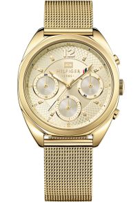 Tommy Hilfiger 1781488 TOMMY HILFIGER MIA DA DBL MESH LÆ MULTI EYE WR