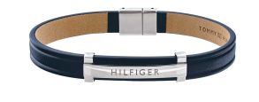 Tommy Hilfiger 20mm Leather Band 2790160 - RIP