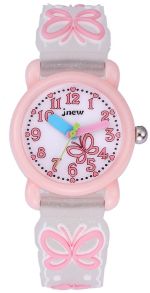 Fibex Jnew Kids Butterflies 86227-1-white