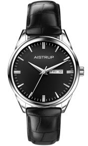 Aistrup Classic 78 Mens Day-Date AIW7804