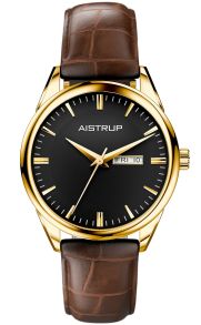 Aistrup Classic 78 Mens Day-Date AIW7807
