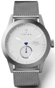 Triwa Ivory Spira Steel Mesh SPST102.ME021212