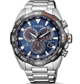 Citizen Eco-Drive Promaster Land CB5034-82L