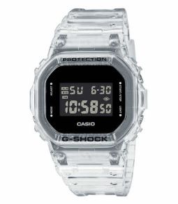 Casio G-Shock Skeleton Series DW-5600SKE-7ER