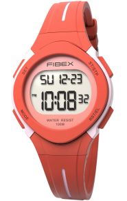 Fibex Dual Time 100M Water Resist FIBEX19EN003