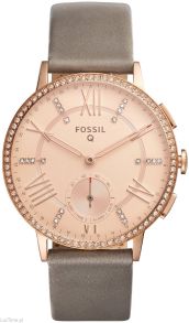 Fossil Q Gazer Hybrid Smartwatch FTW1116 - LQ