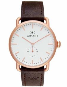Aimant MY - Rose Gold Brown GMY-240L5-7RG