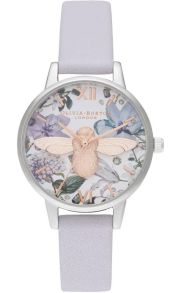 Olivia Burton Bejewelled Florals OB16BF22
