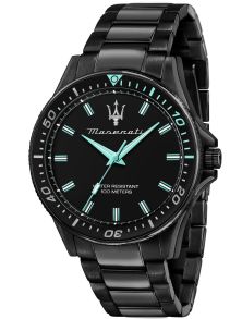 Maserati Aqua Edition Sfida R8853144001