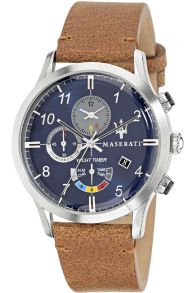 Maserati Ricordo Chronograph R8871625005