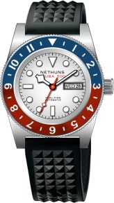 Nethuns Scuba 500 Dual Time Automatic SDTS521
