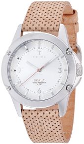 Triwa Stirling Skala Ladies Stainless Wristwatch SKST103.DC010612