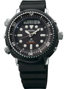Seiko Prospex Solar Arnie Diver SNJ025P1