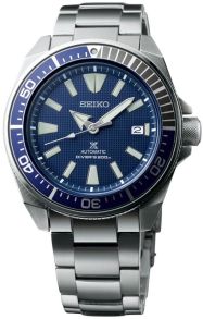Seiko Samurai Prospex Automatic SRPB49K1