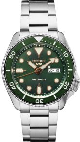 Seiko 5 Sports Style Automatic SRPD63K1