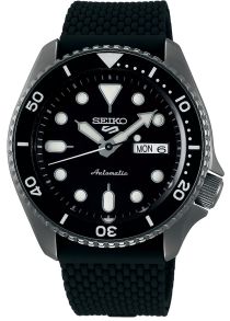 Seiko 5 Sports Style Automatic SRPD65K2