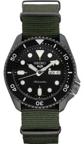 Seiko 5 Sports Style Automatic SRPD65K4