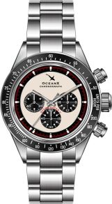OceanX Speed Racer II Chronograph SRS212