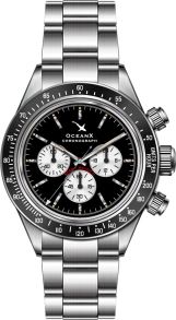 OceanX Speed Racer II Chronograph SRS231