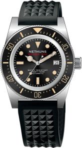 Nethuns Scuba 500 Automatic Diver SS511