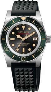 Nethuns Scuba 500 Automatic Diver SS513B