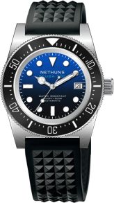 Nethuns Scuba 500 Automatic Diver SS514B