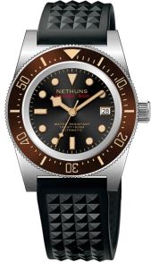 Nethuns Scuba 500 Automatic Diver SS521