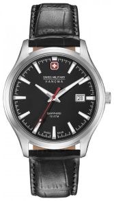 Swiss Military Hanowa Major 06-4303.04.007