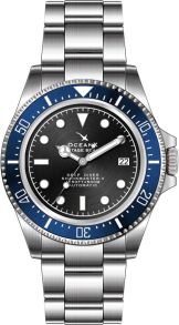OceanX Sharkmaster-V 500 Meters Automatic Diver VSMS525