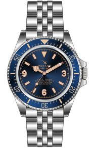 OceanX Sharkmaster-V 500 Meters Automatic Diver VSMS532