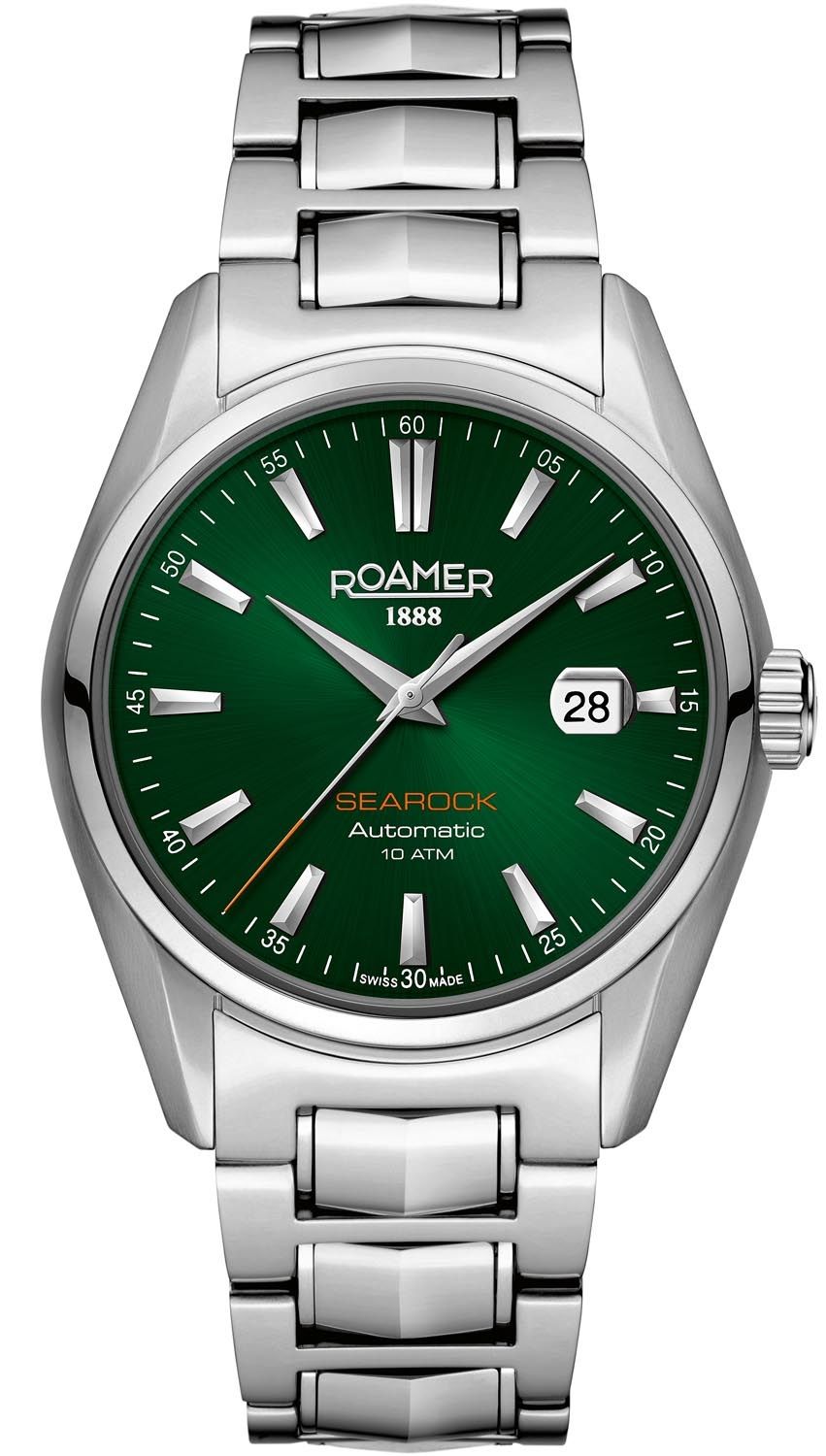 searock roamer