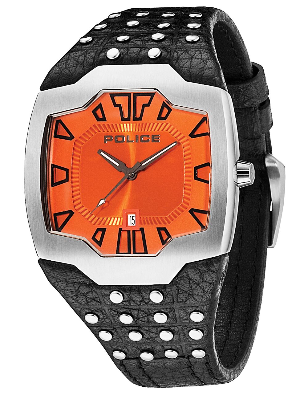 Police Beast PL13634JS/17