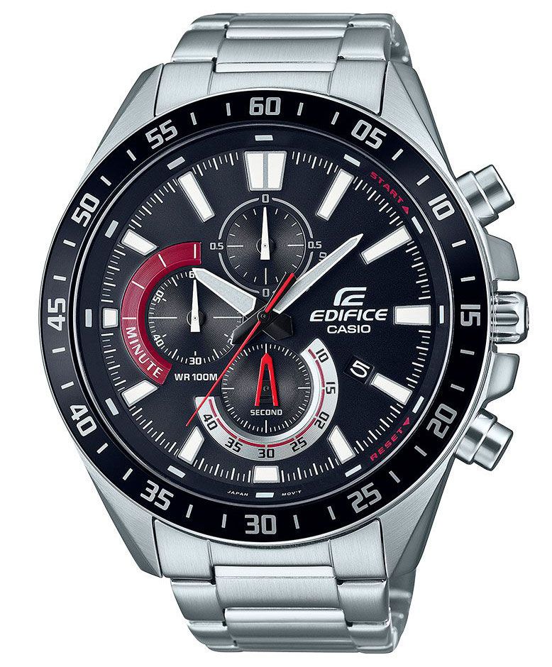 casio edifice edifice