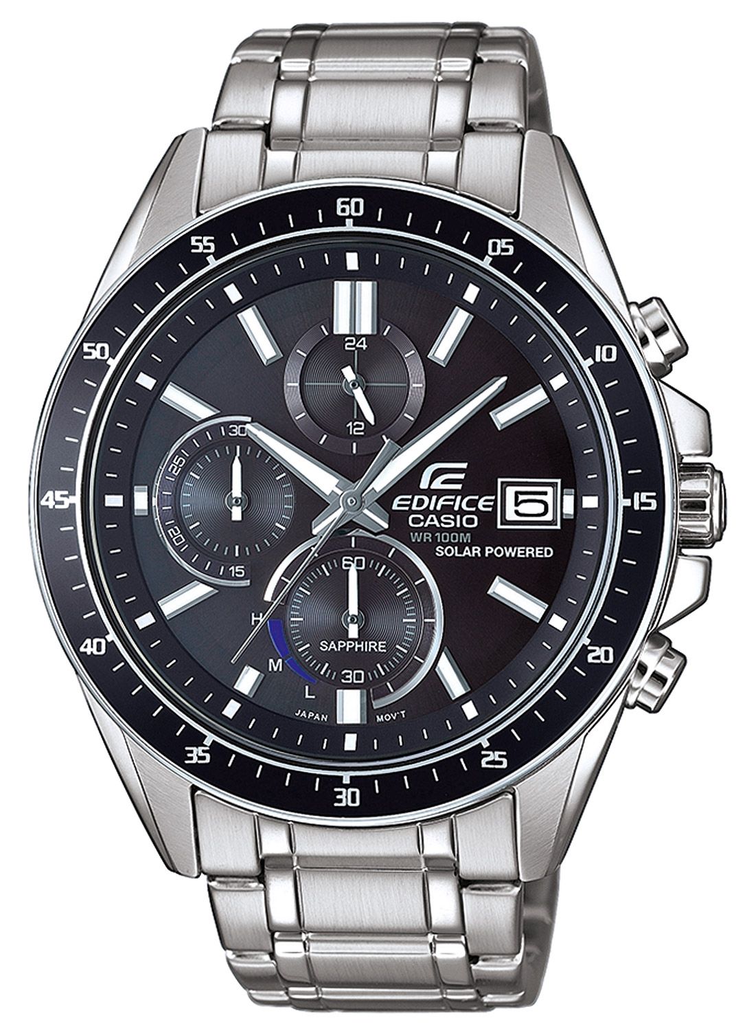 casio edifice edifice