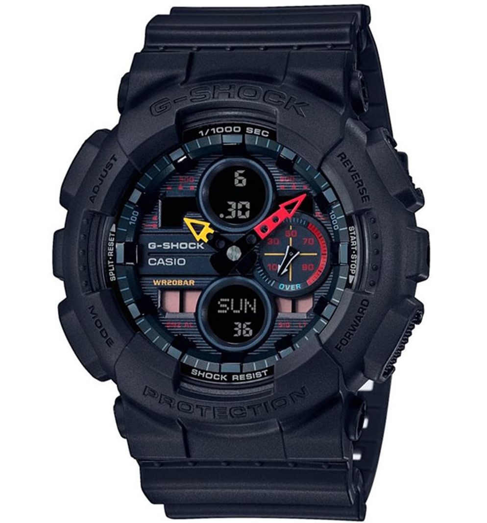 Casio G-Shock GA-140BMC-1AER