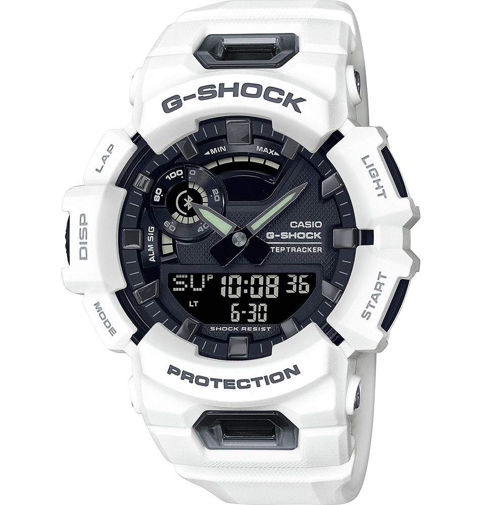 g shock with bluetooth