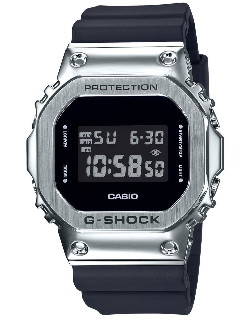 d shock casio
