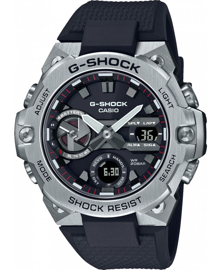 d shock casio