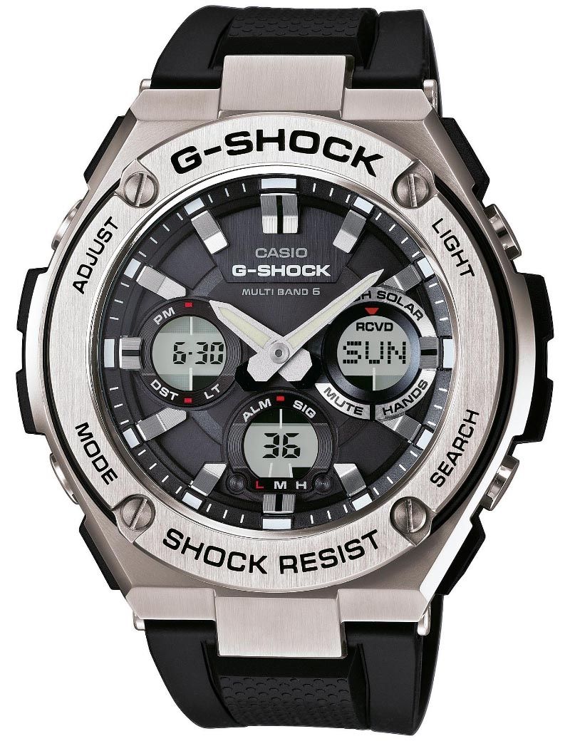 d shock casio