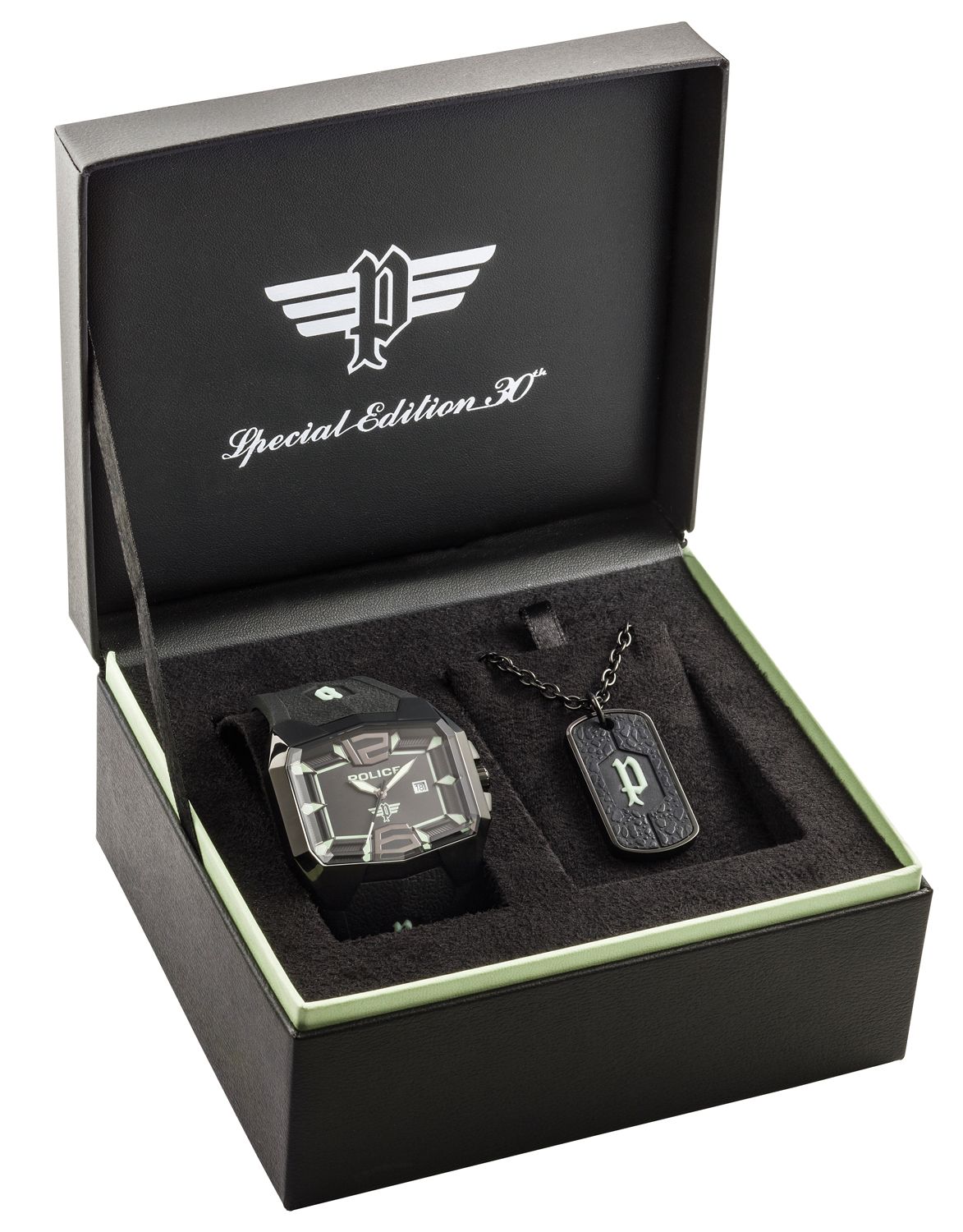 Police 30th Anniversary Special Edition PL1387530TH